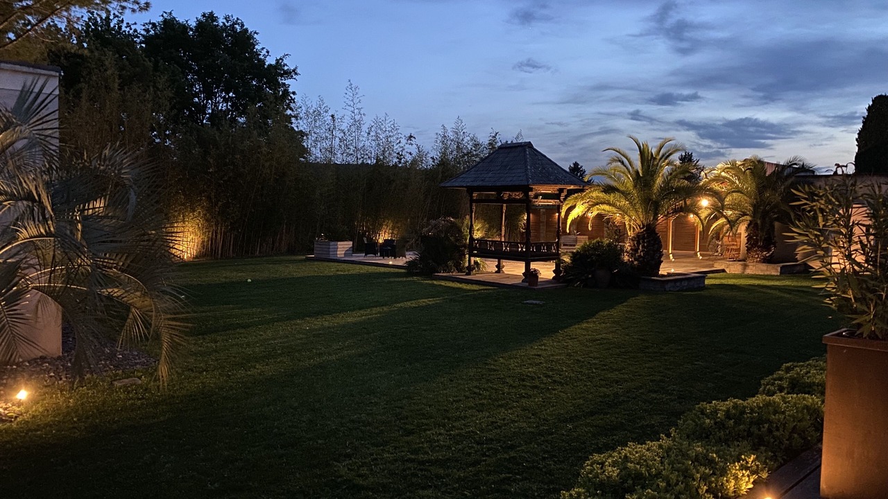 Photo of Outdoor in Gaujac