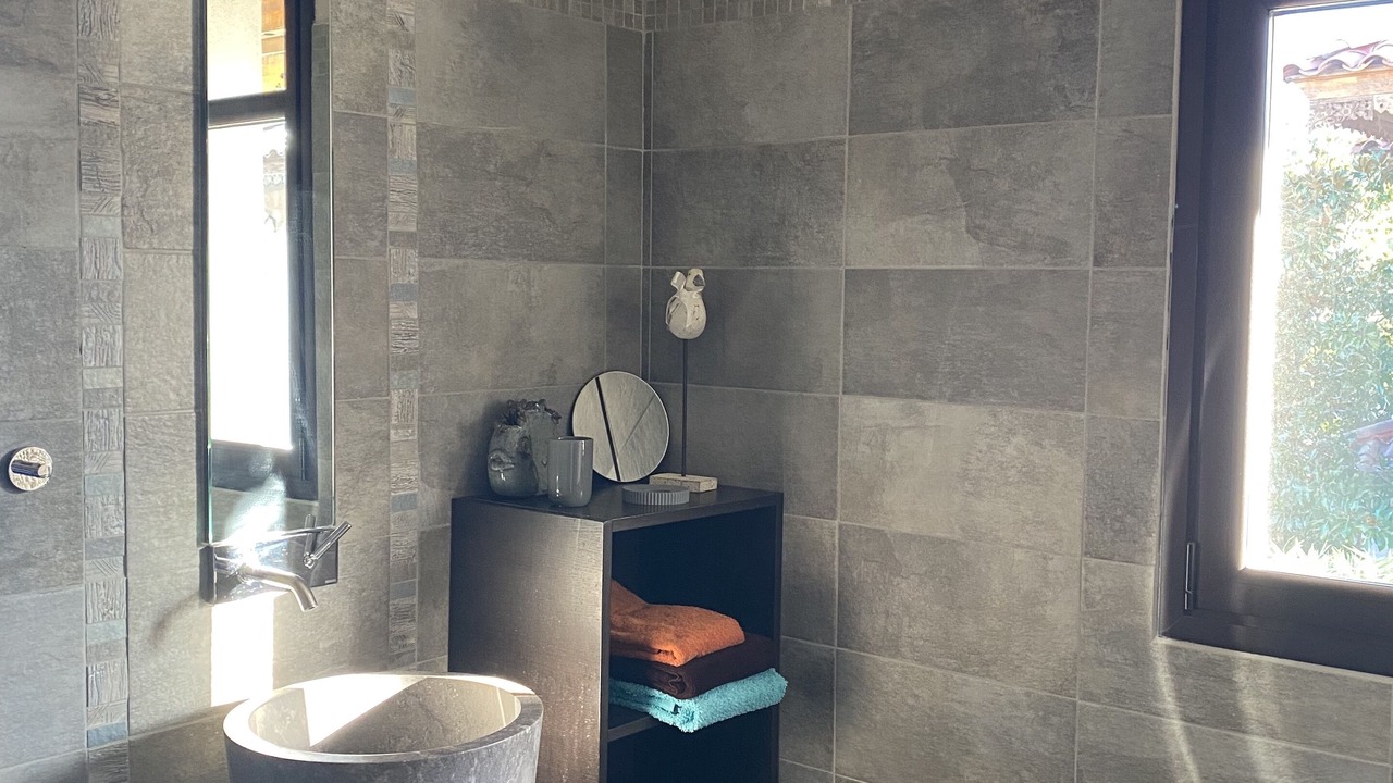 Photo of Bathroom in Gaujac