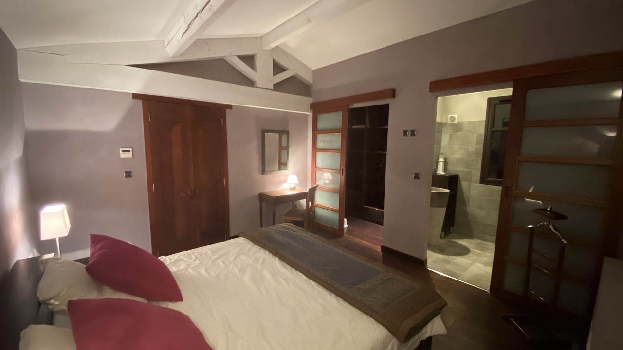 Photo of Bedroom in Gaujac