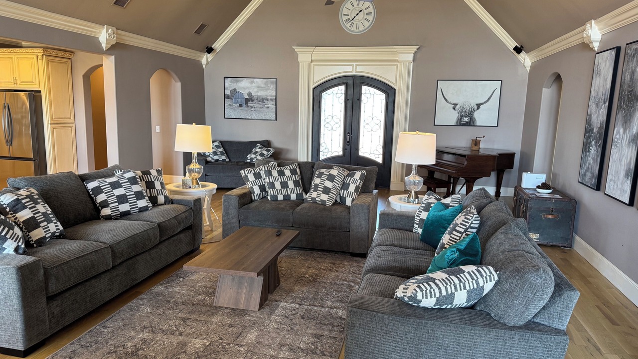 Photo of Livingroom in Kiefer