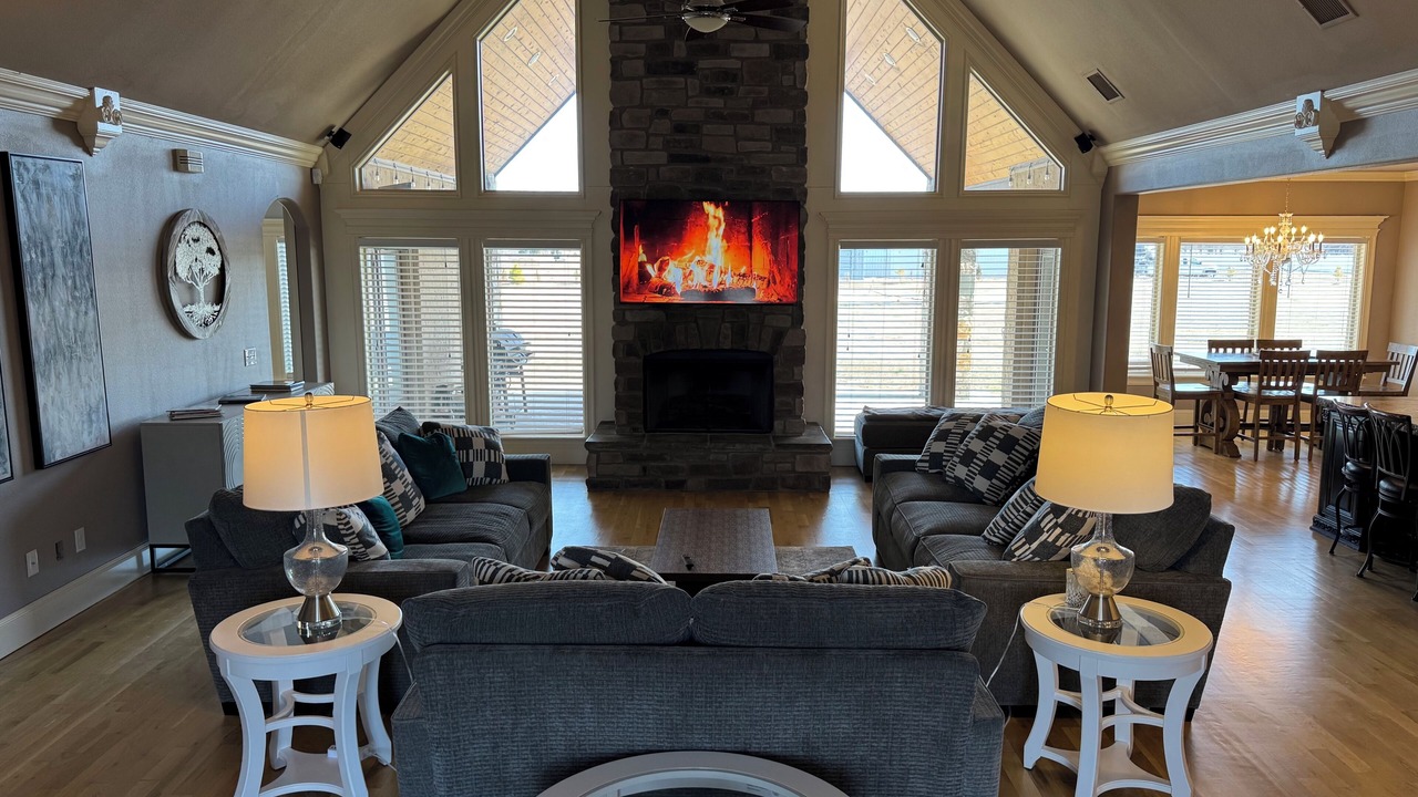 Photo of Livingroom in Kiefer