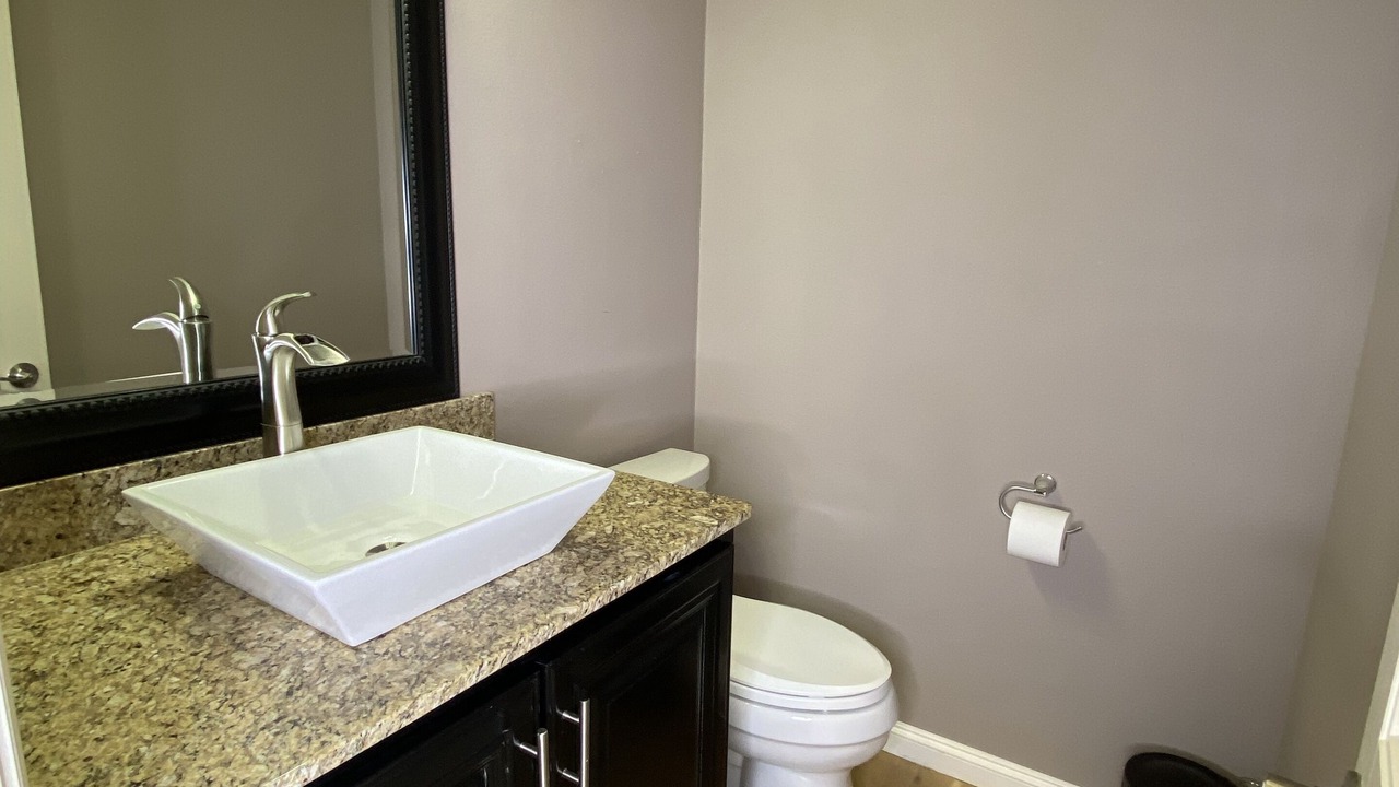 Photo of Bathroom in Kiefer
