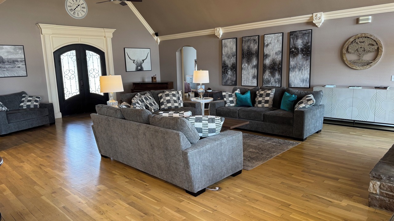 Photo of Livingroom in Kiefer