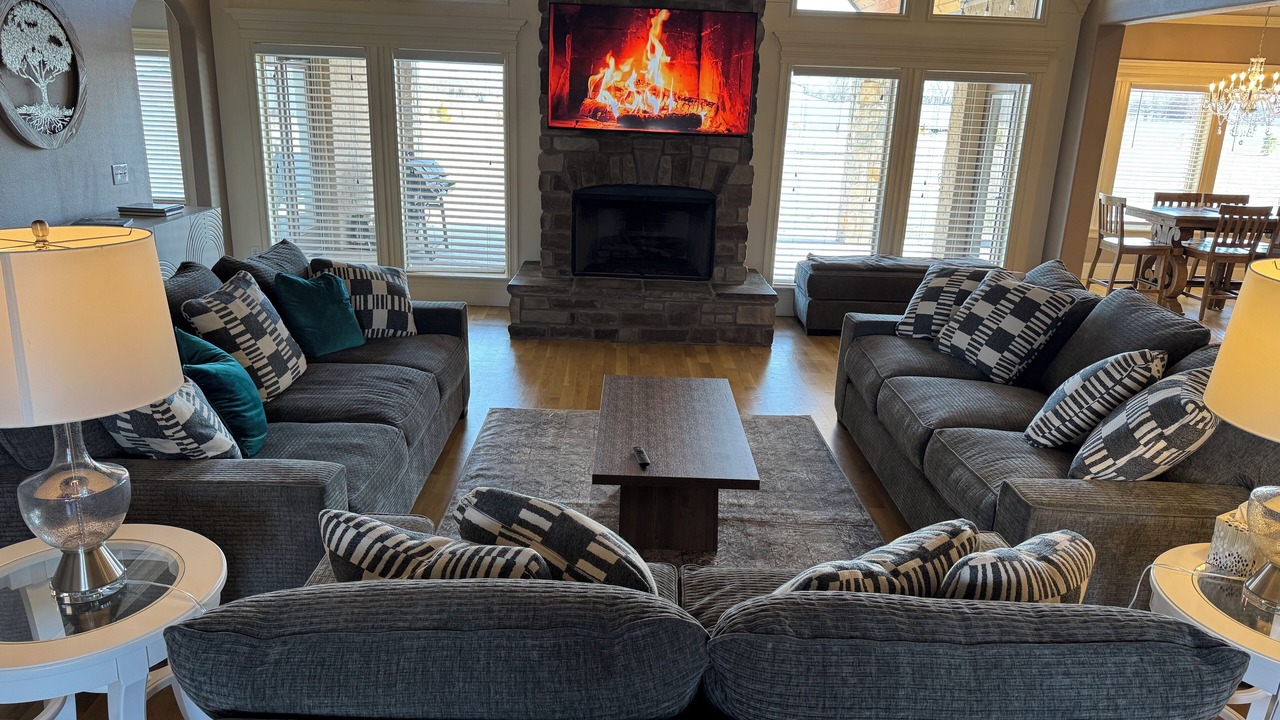 Photo of Livingroom in Kiefer