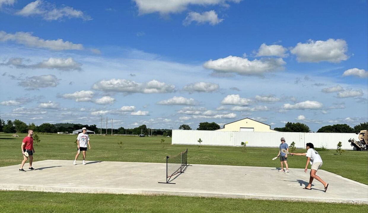 Photo of Outdoor in Kiefer