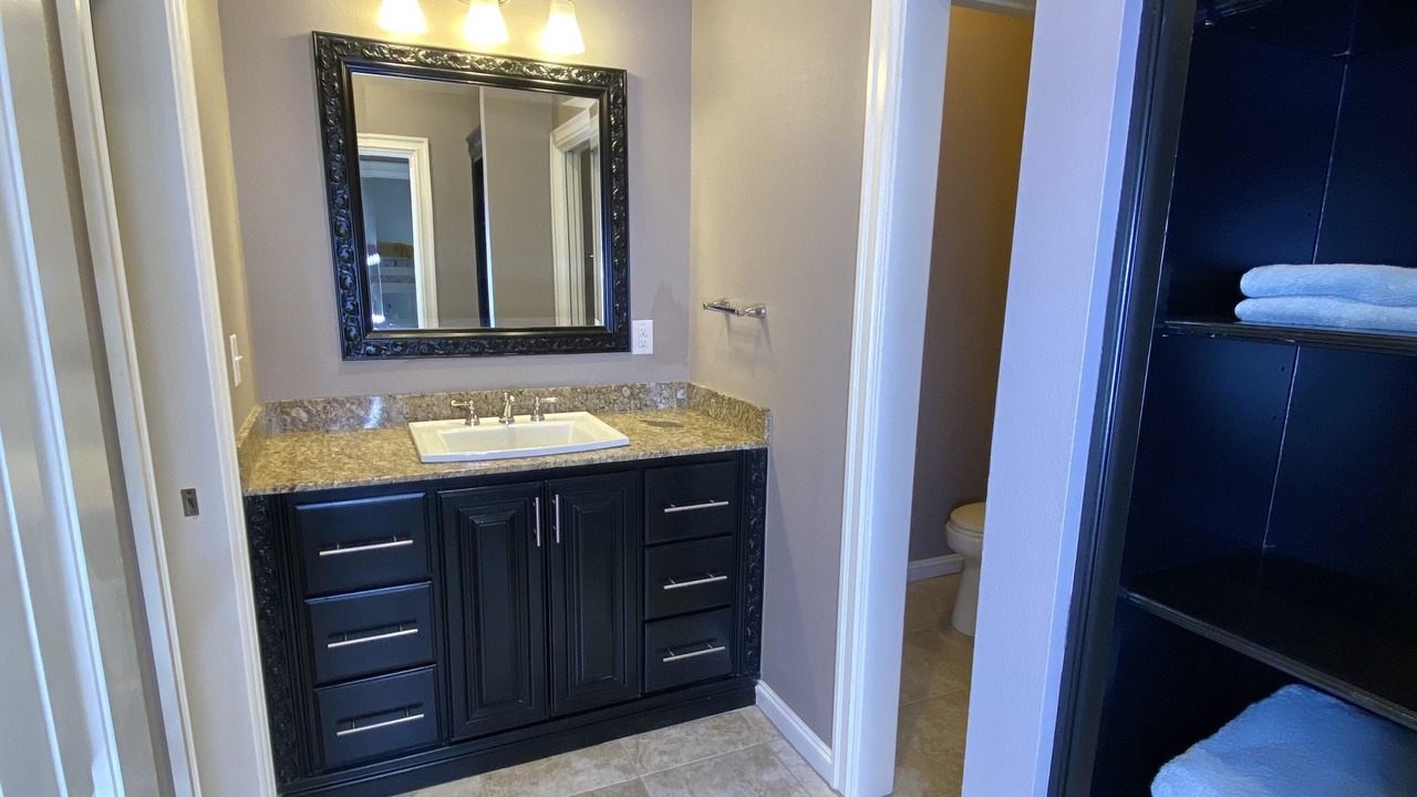 Photo of Bathroom in Kiefer