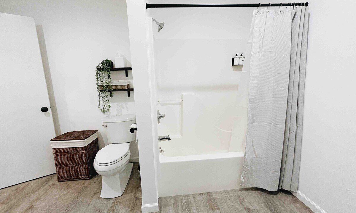 Photo of Bathroom in Witmer