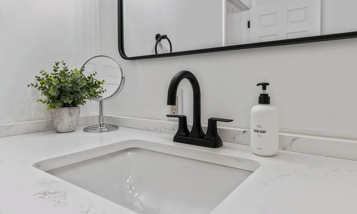 Photo of Bathroom in Witmer