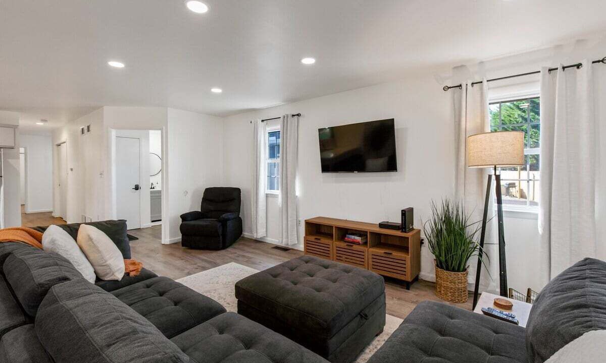 Photo of Livingroom in Witmer