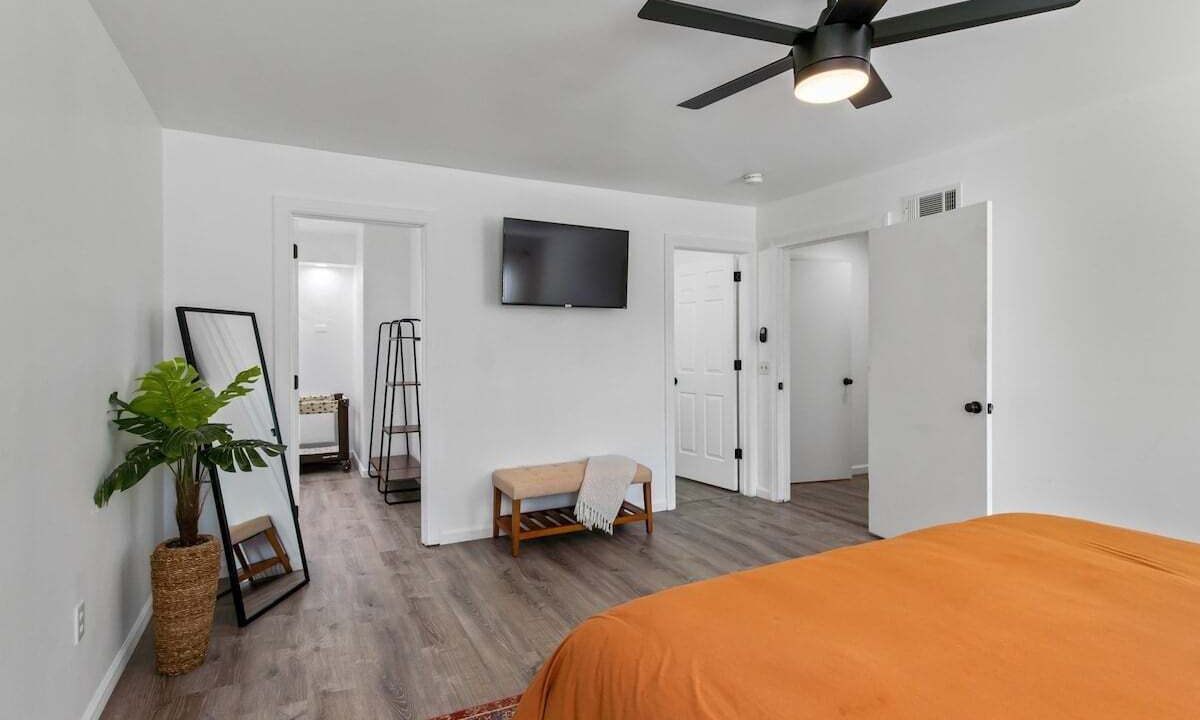 Photo of Bedroom in Witmer