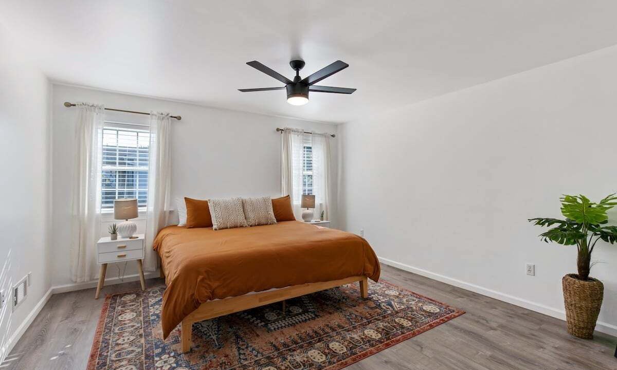 Photo of Bedroom in Witmer