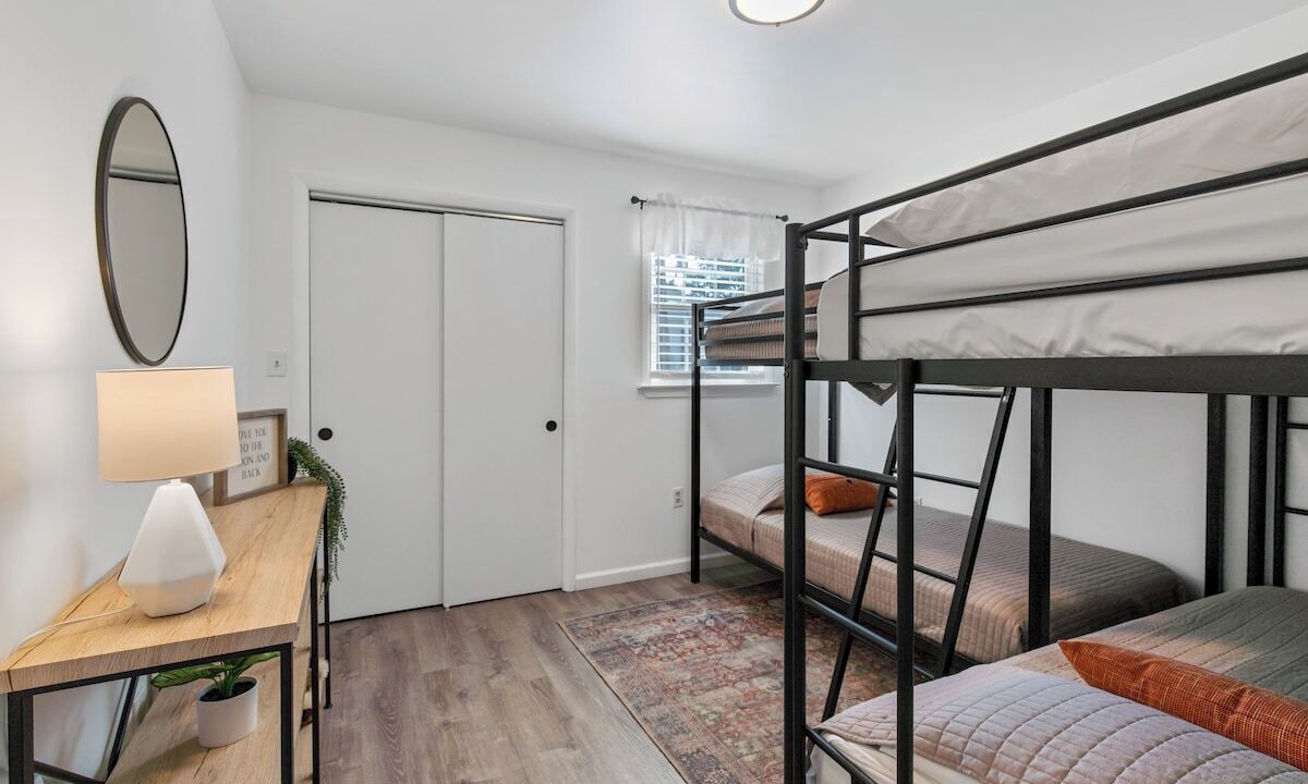 Photo of Bedroom in Witmer