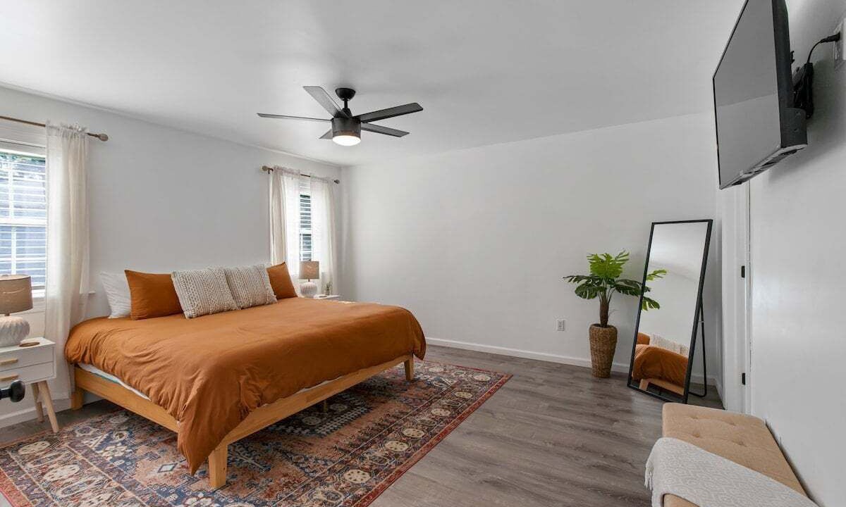 Photo of Bedroom in Witmer