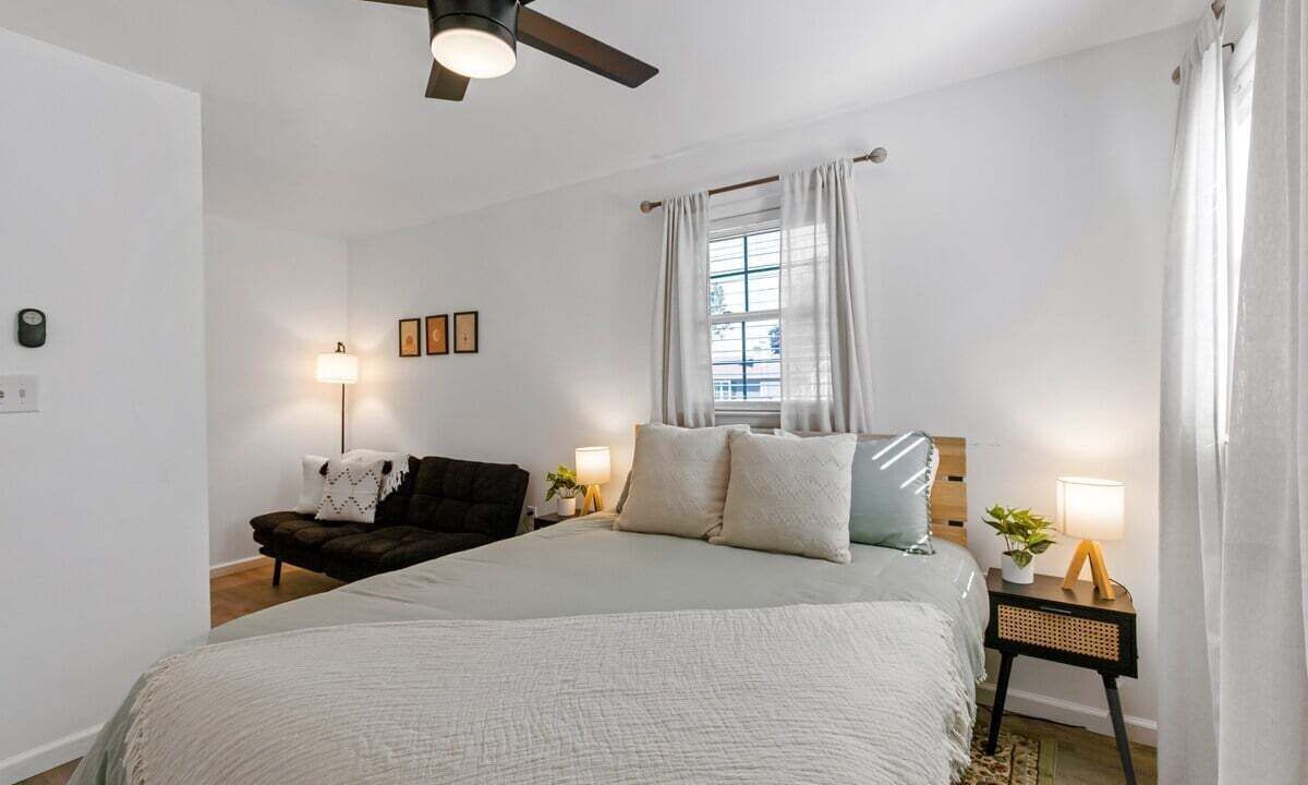 Photo of Bedroom in Witmer