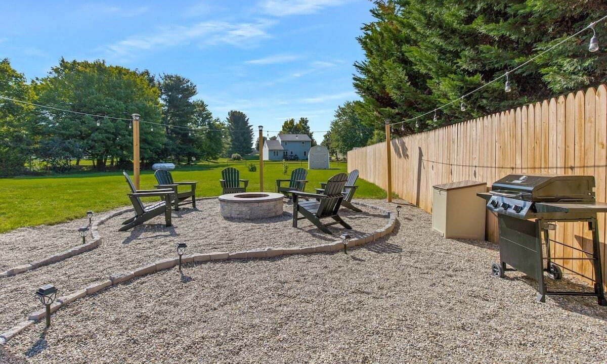 Photo of Outdoor in Witmer