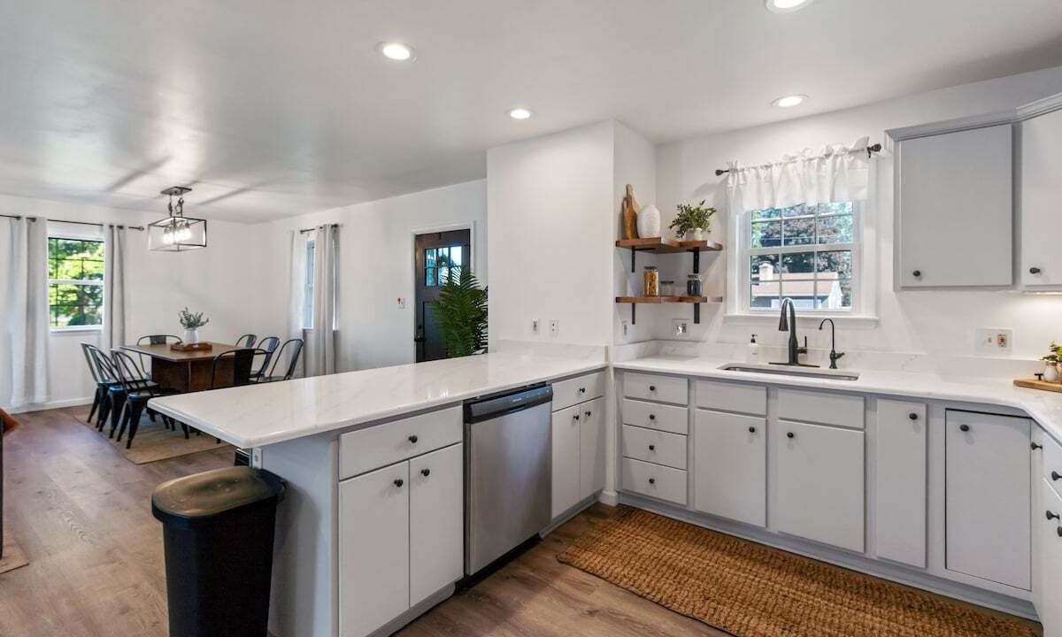 Photo of Kitchen in Witmer