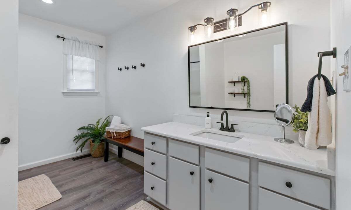Photo of Bathroom in Witmer