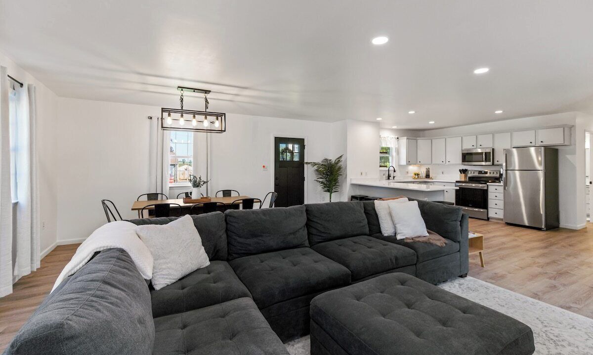 Photo of Livingroom in Witmer