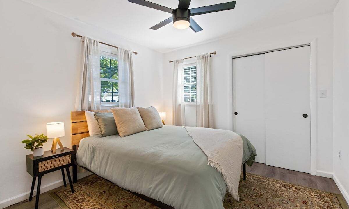 Photo of Bedroom in Witmer