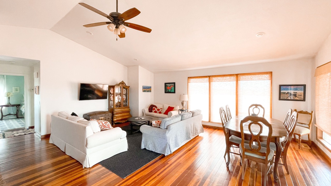 Photo of Bedroom in Polk County