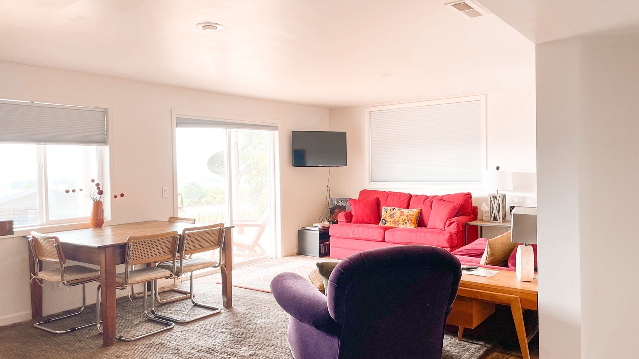 Photo of Bedroom in Polk County