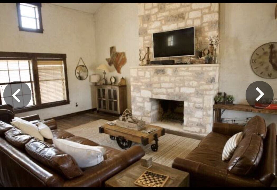 Photo of Bedroom in Guthrie