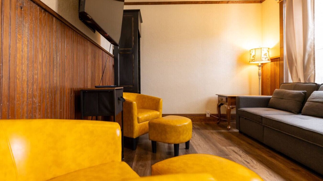 Photo of Livingroom in Market District