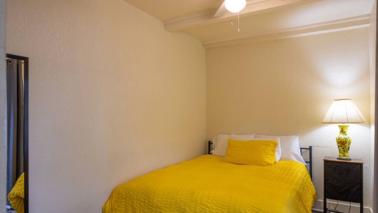 Photo of Bedroom in Market District