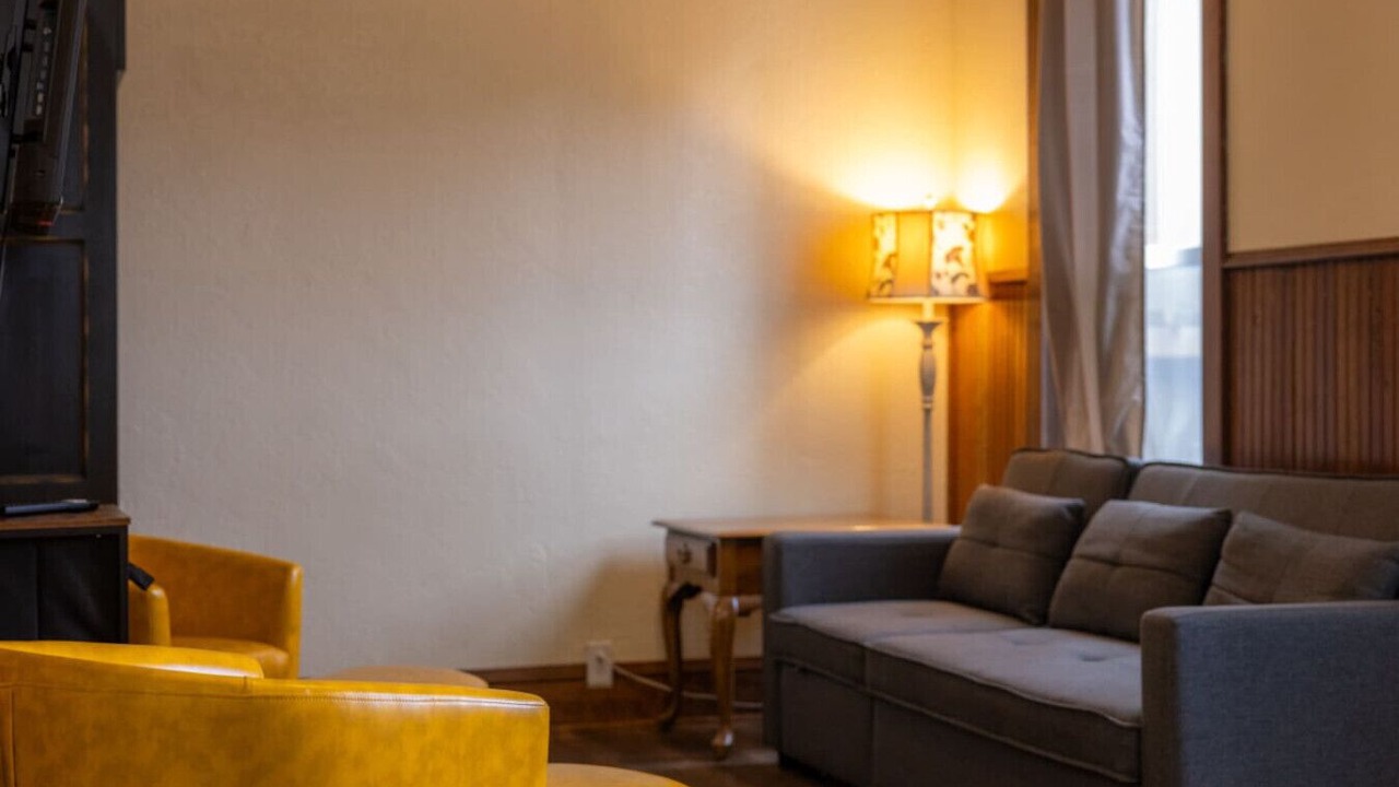 Photo of Livingroom in Market District
