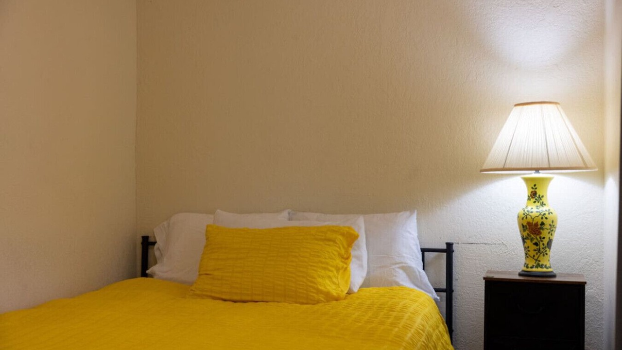 Photo of Bedroom in Market District