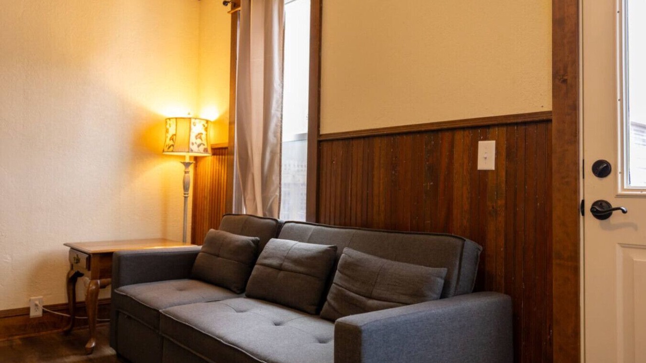 Photo of Livingroom in Market District