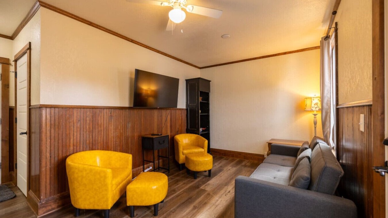 Photo of Livingroom in Market District
