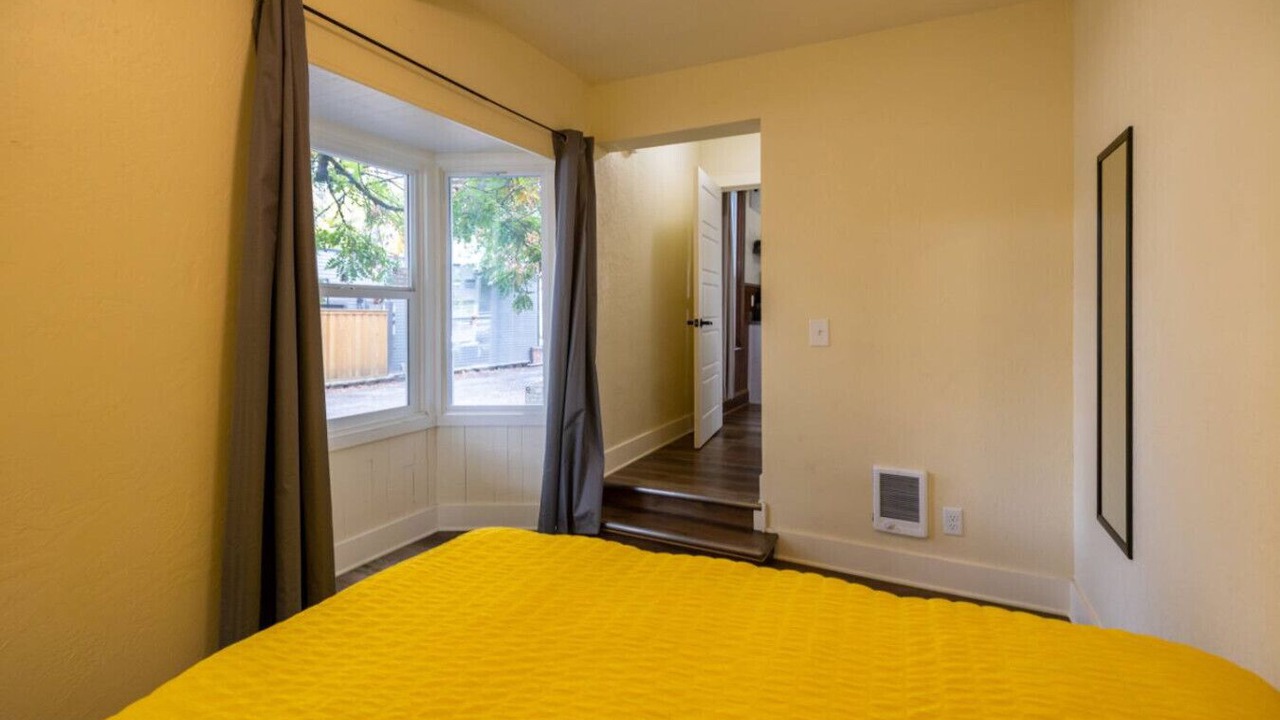 Photo of Bedroom in Market District