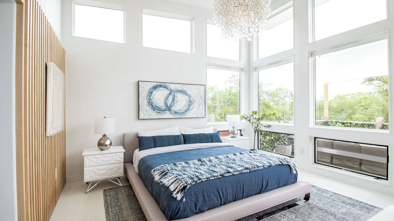 Photo of Bedroom in Blanco