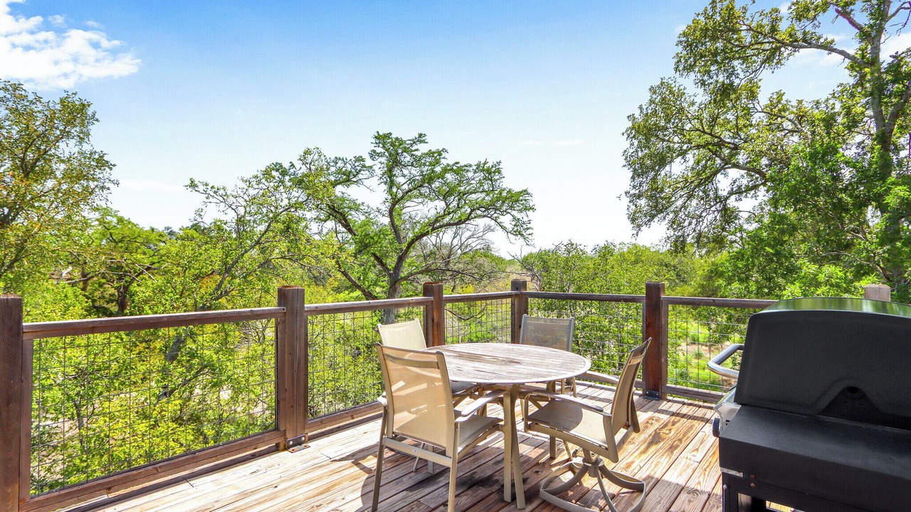 Photo of Outdoor in Blanco