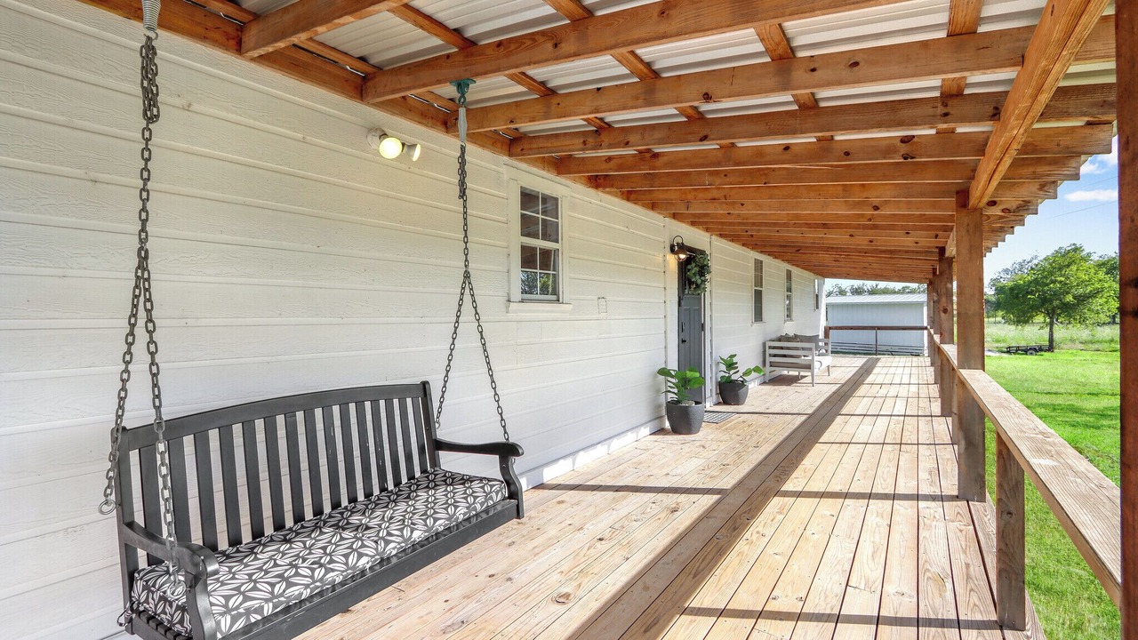 Photo of Outdoor in Blanco