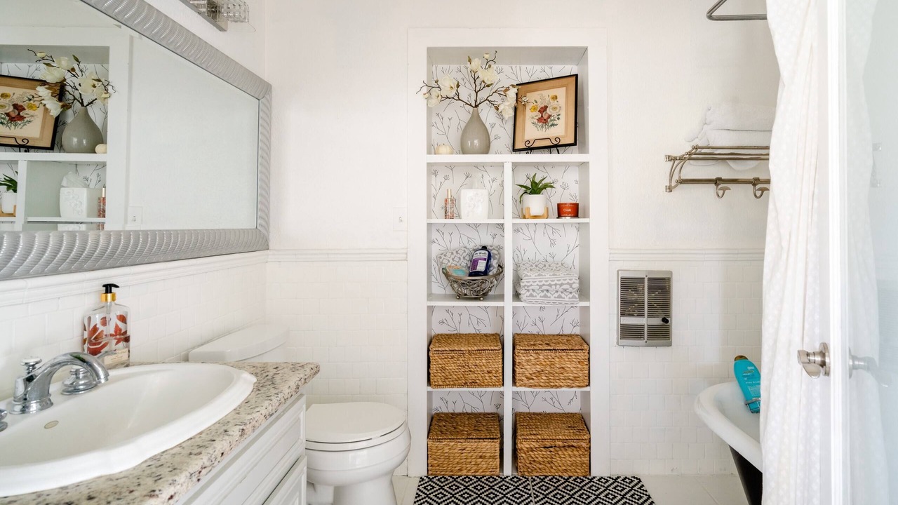 Photo of Bathroom in Blanco