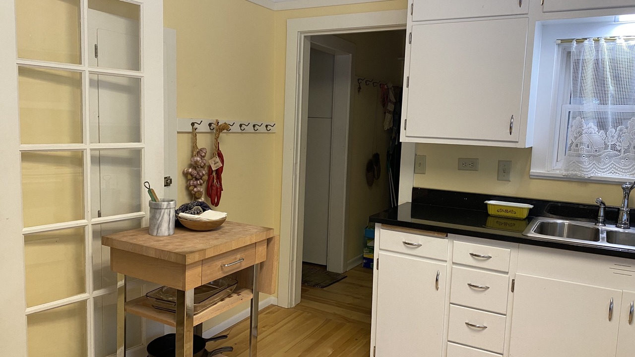 Photo of Kitchen in Metaline