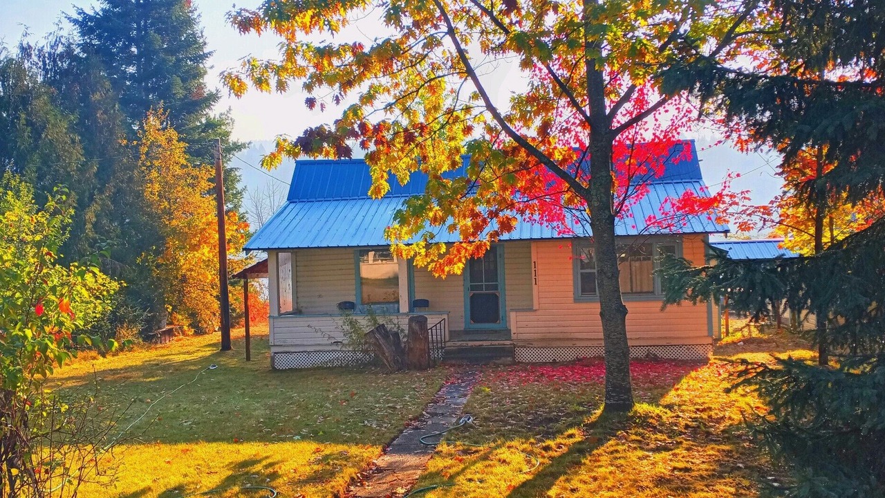 Photo of Outdoor in Metaline