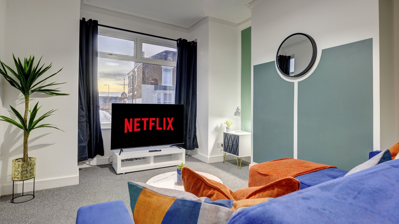 Photo of Livingroom in Hull