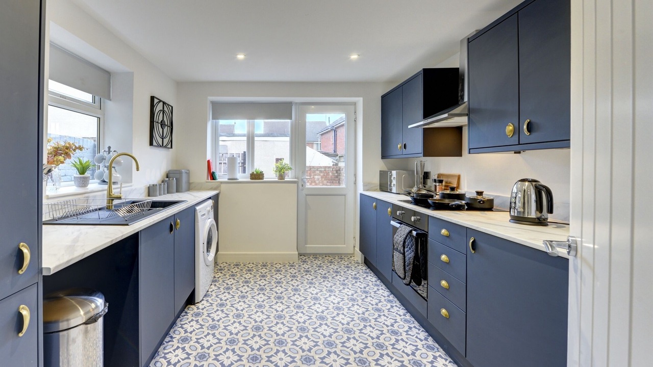 Photo of Kitchen in Hull