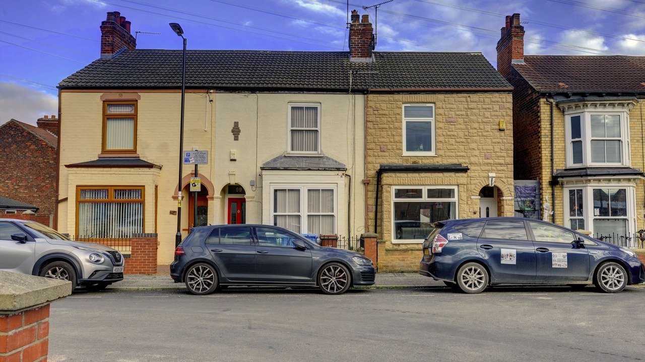 Photo of Outdoor in Hull