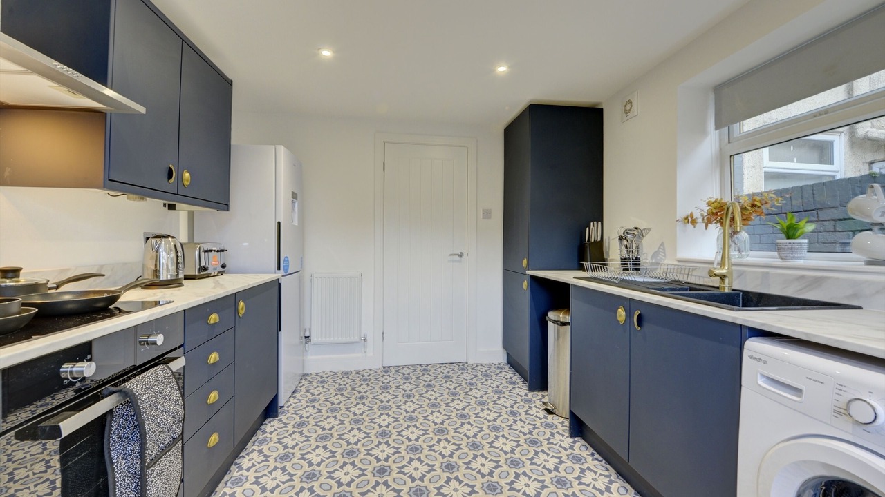 Photo of Kitchen in Hull