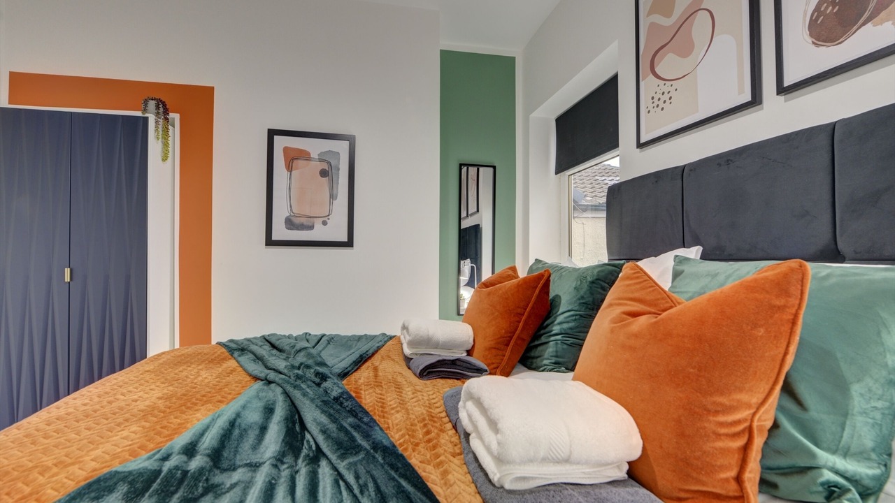 Photo of Bedroom in Hull