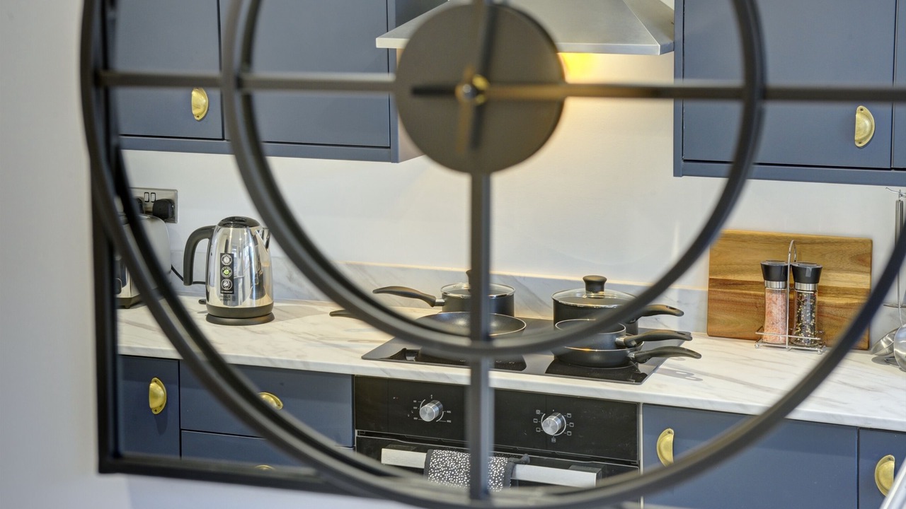 Photo of Kitchen in Hull