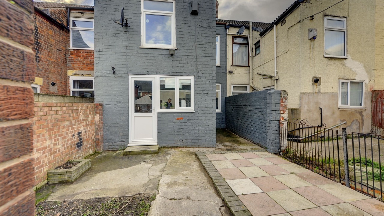 Photo of Outdoor in Hull