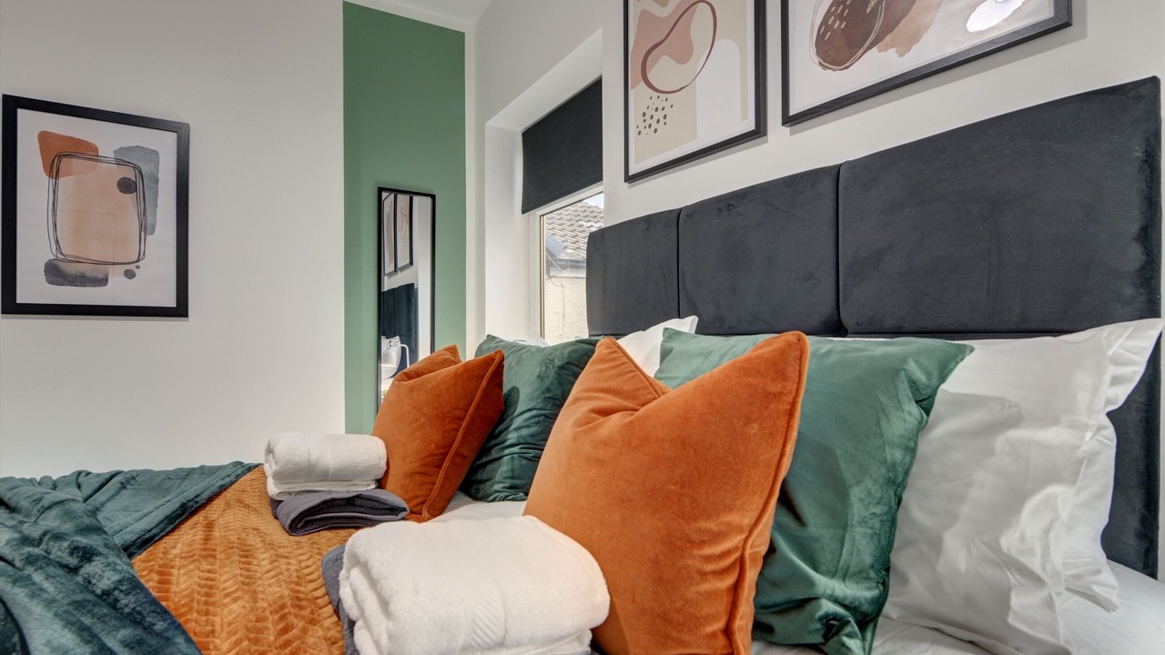 Photo of Bedroom in Hull