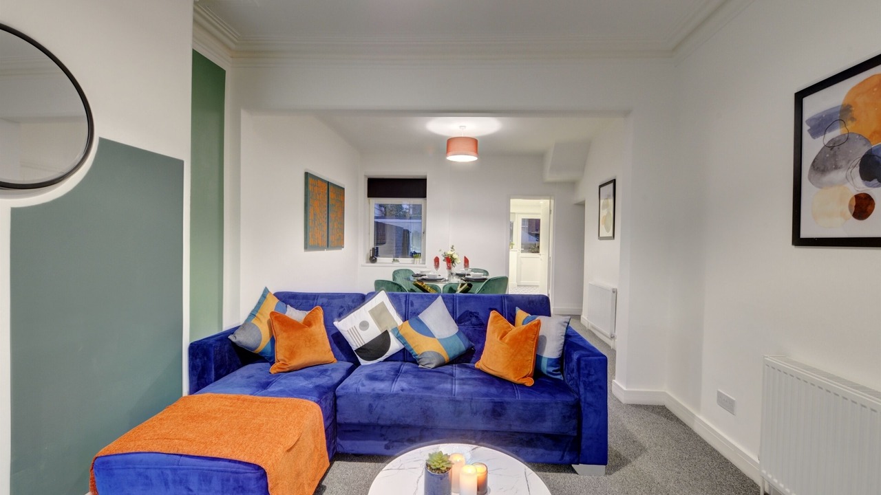 Photo of Livingroom in Hull