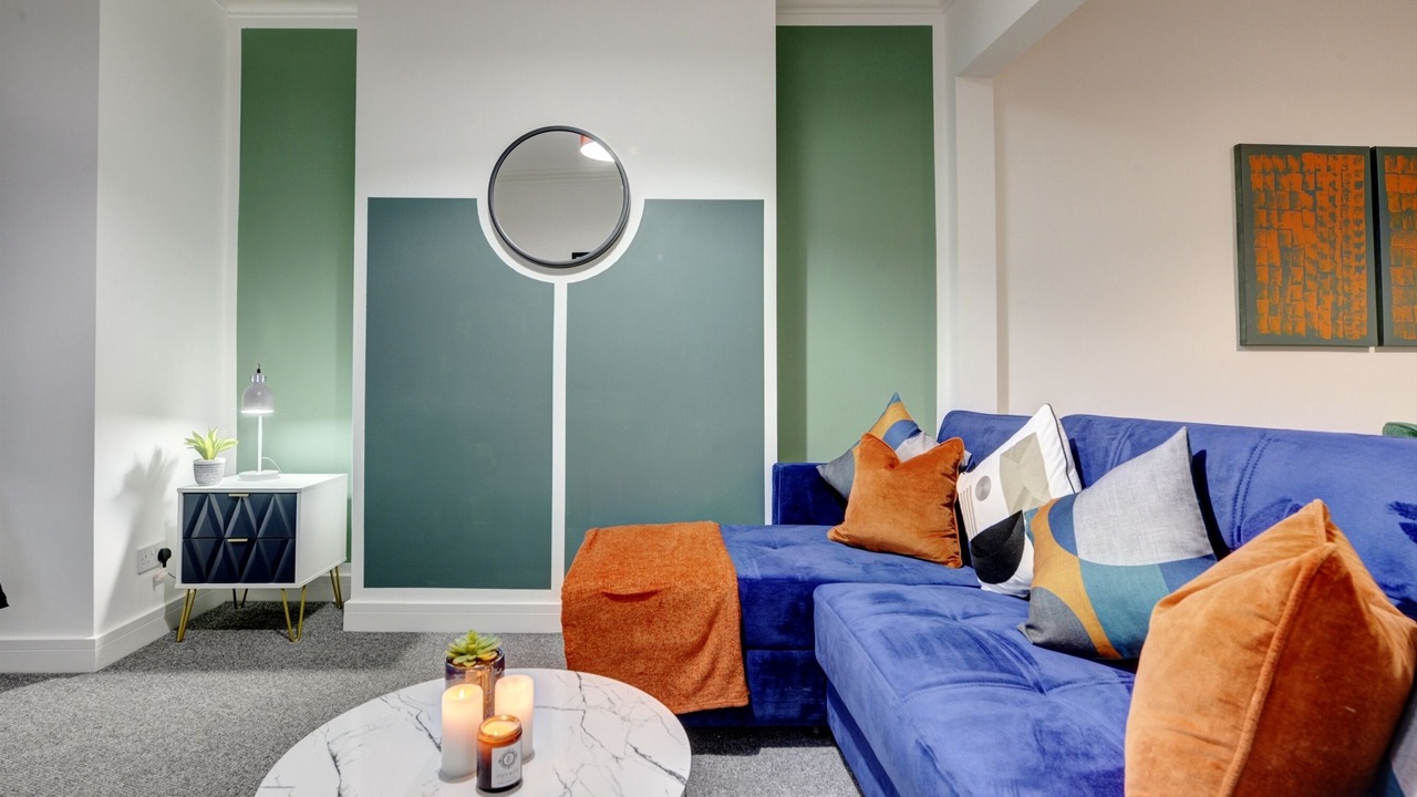 Photo of Livingroom in Hull