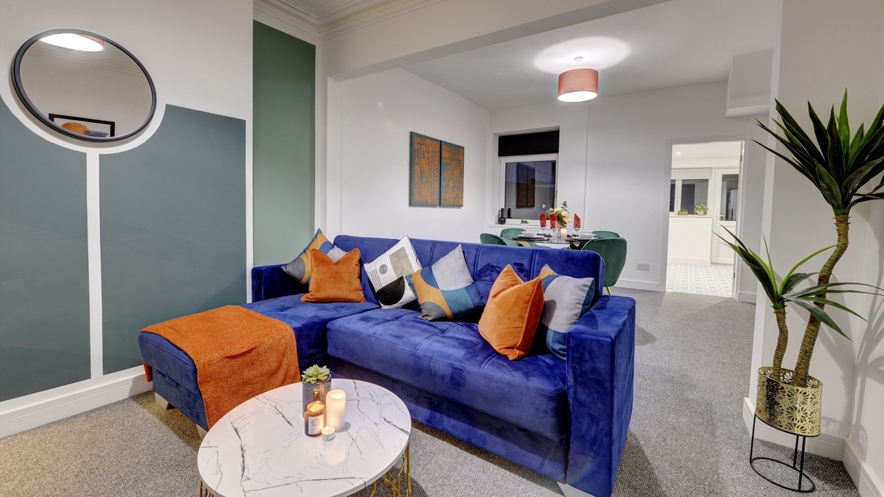 Photo of Livingroom in Hull